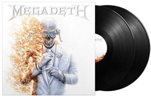 Megadeth - Megadeth 2LP ( VINYL )
