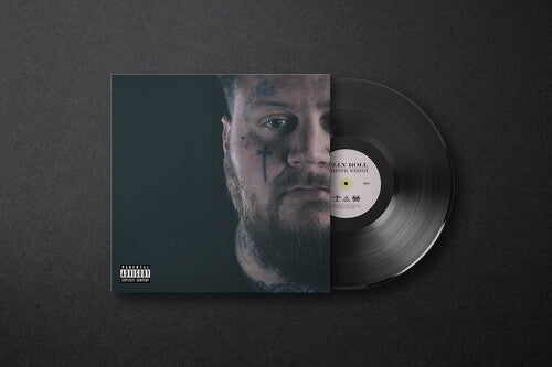 Jelly Roll - A Beautiful Disaster LP ( VINYL )