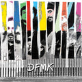 DFMK - Playa Nuclear LP ( VINYL )