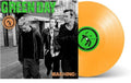 Green Day - Warning Warning LP (Limited Edition, Deluxe Edition, Orange Colored Vinyl) ( VINYL )