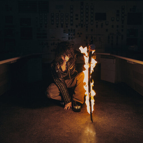 Jane Remover - Revengeseekerz 2LP (Indie Exclusive, Colored Vinyl) (Preorder: Ships February 20, 2026) ( VINYL )