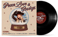 Lainey Wilson - Peace, Love & Cowboys (Holiday Edition) ( VINYL )