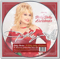 Dolly Parton - A Holly Dolly Christmas LP (Picture Disc Vinyl) ( VINYL )