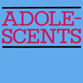 Adolescents - Adolescents LP ( VINYL )