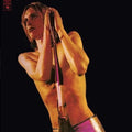 Iggy & The Stooges - Raw Power LP (Colored Vinyl, Orange, White) ( VINYL )