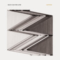 Death Cab for Cutie - Kintsugi 2LP ( VINYL )