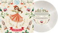 Laufey - A Very Laufey Holiday: The Santa Claus Is Comin' To Town 7" (White Colored Vinyl) ( VINYL )
