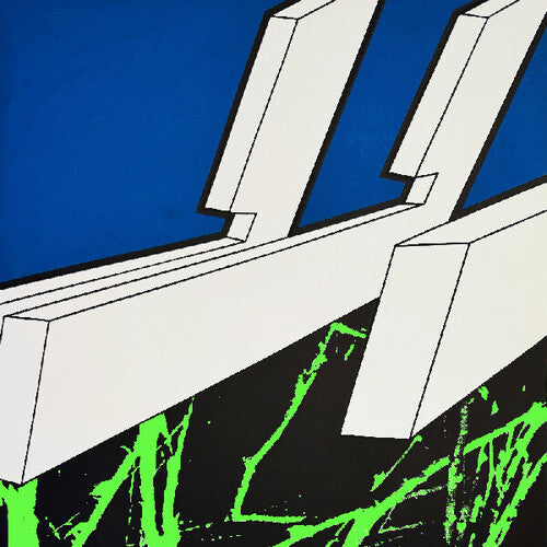 Oneohtrix Point Never - Tranquilizer 2LP (Gatefold LP Jacket) (Preorder: Ships November 21, 2025) ( VINYL )