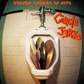 Circle Jerks - Golden Shower Of Hits LP (Clear Yellow Vinyl) ( VINYL )