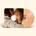 Loaded Honey - Love Made Trees LP (Peach Colored Vinyl) ( VINYL )