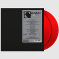 DJ Quik - Safe & Sound 2LP (Limited Edition, 180 Gram Vinyl, Red Colored Vinyl, Holland) ( VINYL )