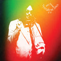 Neil Young - Tonight's The Night 2LP (Indie Exclusive, Clear Vinyl, Anniversary Edition) ( VINYL )