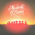 Mariachi El Bronx - Mariachi El Bronx IV CD (Preorder: Ships February 13, 2026) ( VINYL )