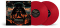 John Williams - Star Wars: Revenge Of The Sith 2LP (Original Soundtrack) (Red Colored Vinyl, United Kingdom) ( VINYL )