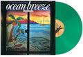 Masayoshi Takanaka - Ocean Breeze LP (Clear Green Vinyl, Limited Edition, Remastered, Japan) (Preorder: Ships April 3, 2026) ( VINYL )