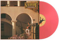 Masayoshi Takanaka - Saudade LP (Salmon Pink Vinyl, Limited Edition, Remastered, Japan) (Preorder: Ships April 3, 2026) ( VINYL )