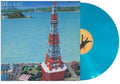 Masayoshi Takanaka - Can I Sing? LP (Clear Blue Vinyl, Limited Edition, Remastered, Japan) (Preorder: Ships April 3, 2026) ( VINYL )