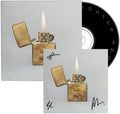 Mumford & Sons - Prizefighter CD (Indie Exclusive, Autographed / Star Signed) (Preorder: Ships February 13, 2026) ( VINYL )