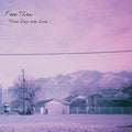 Free Throw - Those Days Are Gone LP (Fun Dip Colored Vinyl) ( VINYL )