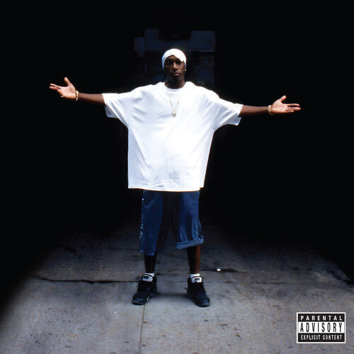 Big L - Harlem's Finest: Return Of The King LP ( VINYL )