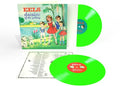 Eels - Daisies of the Galaxy 2LP (Green Colored Vinyl, 25th Anniversary Edition) (Preorder: Ships March 6, 2026) ( VINYL )