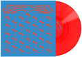 Kings of Leon - EP #2 (Red Colored Vinyl, Extended Play) ( VINYL )