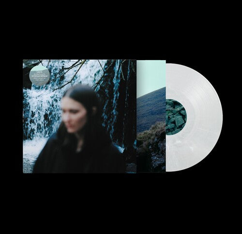 Art School Girlfriend - Lean In LP (Indie Exclusive, White Colored Vinyl) (Preorder: Ships March 13, 2026) ( VINYL )