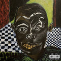 IDK - Even the Devil Smiles LP ( VINYL )