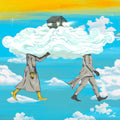De La Soul - Cabin In The Sky 2LP (Yellow Colored Vinyl) ( VINYL )