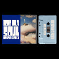 De La Soul - Cabin In The Sky CASSETTE (Light Blue Colored Cassette) ( VINYL )