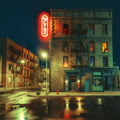 Djo - The Crux Deluxe CD ( VINYL )