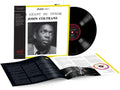 John Coltrane - Giant Steps LP (Limited Edition, 180 Gram Vinyl, Brick & Mortar Exclusive, Mono Sound) ( VINYL )