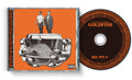 Hit-Boy & The Alchemist - Goldfish CD ( VINYL )