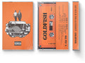 Hit-Boy & The Alchemist - Goldfish cassette ( VINYL )
