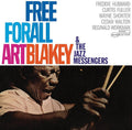 Art Blakey - Free For All LP (Blue Note Classic Vinyl Edition) (180 Gram Vinyl) ( VINYL )