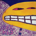Nomeansno - Sex Mad LP (Colored Vinyl, Reissue) ( VINYL )
