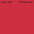 Jackson C. Frank - 1975 Mekeel Sessions LP ( VINYL )