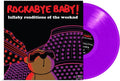 Andrew Bissell - Lullaby Renditions Of The Weeknd LP (Violet Colored Vinyl) (Preorder: Ships March 6, 2026) ( VINYL )