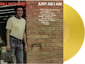 Bill Withers - Just As I Am LP (Limited Edition, 180 Gram Vinyl, Yellow Colored Vinyl, Holland) (Preorder: Ships February 13, 2026) ( VINYL )