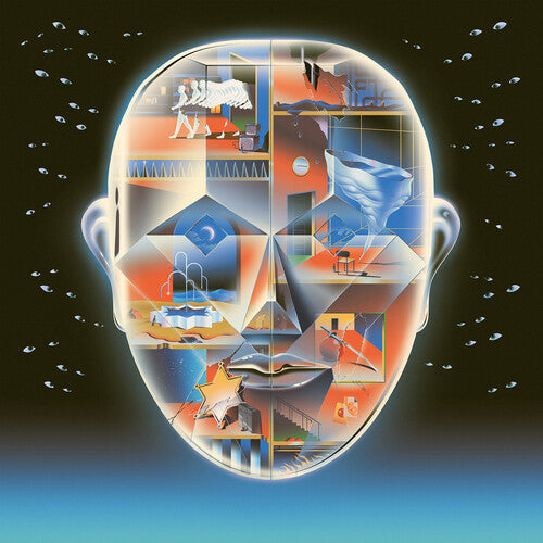 Free Throw - Moments Before the Wind CD (Preorder: Ships March 27, 2026) ( VINYL )
