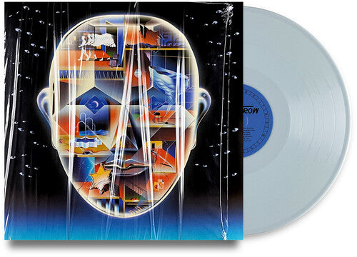 Free Throw - Moments Before the Wind LP (Puffin Island Colored Vinyl) (Preorder: Ships March 27, 2026) ( VINYL )