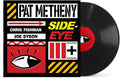 Pat Metheny - Side-Eye III+ 2LP (Preorder: Ships February 27, 2026) ( VINYL )