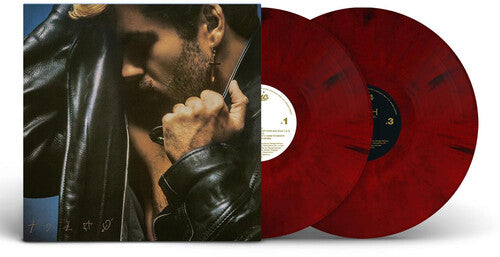 George Michael - Faith 2LP (Limited Edition, Colored Vinyl) (Preorder: Ships February 20, 2026) ( VINYL )