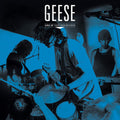 Geese - Live at Third Man Records LP (Preorder: Ships February 27. 2026) ( VINYL )