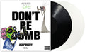 A$AP Rocky - Don't Be Dumb 2LP (Gatefold LP Jacket, Black & White Vinyl) ( VINYL )