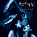 Midnight - Satanic Royalty LP (Violet Colored Vinyl) (Preorder: Ships February 13, 2026) ( VINYL )
