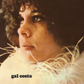 Gal Costa - Gal Costa LP (Preorder: Ships February 27, 2026) ( VINYL )