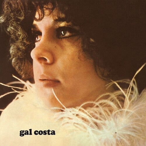 Gal Costa - Gal Costa LP (Preorder: Ships February 27, 2026) ( VINYL )