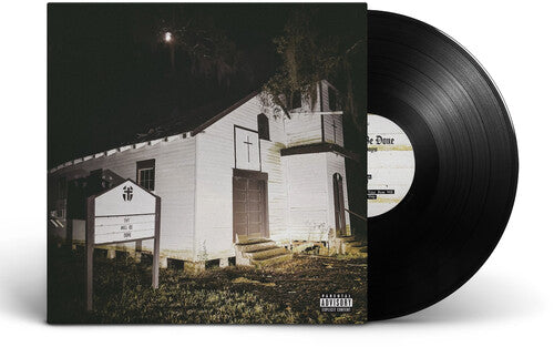 $uicideboy$ - Thy Will Be Done LP (Preorder: Ships March 6, 2026) ( VINYL )