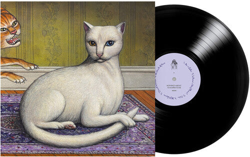 Mitski - Nothing's About to Happen to Me LP (Preorder: Ships February 27, 2026) ( VINYL )